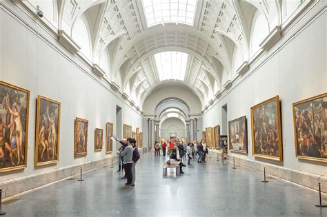 opere del museo prada|museo del prado obras.